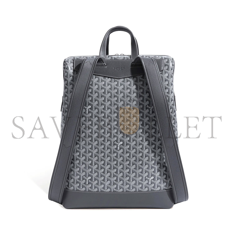GOYARD CISALPIN BACKPACK CISALPMMLTY51CL51P (43*33*14cm)
